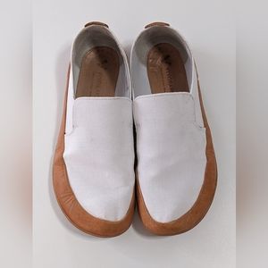 Vivobarrfoot opanka slip on